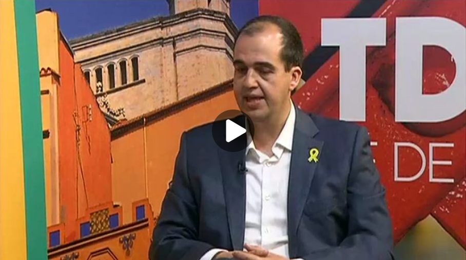 WIWE - Girona TV